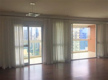 apartment em Rua Helena, Vila Olímpia - São Paulo - SP