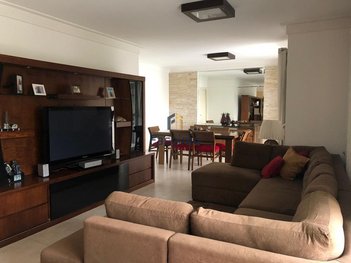 apartment em Avenida Lacerda Franco, Cambuci - São Paulo - SP