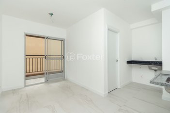 apartment em Rua Doutor Virgílio de Carvalho Pinto, Pinheiros - São Paulo - SP