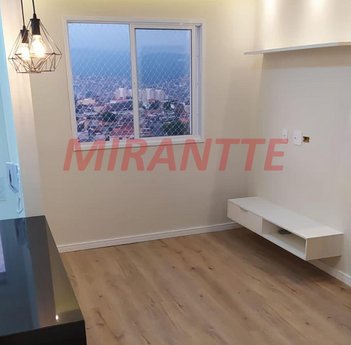 apartment em Rua Franklin do Amaral, Vila Nova Cachoeirinha - São Paulo - SP
