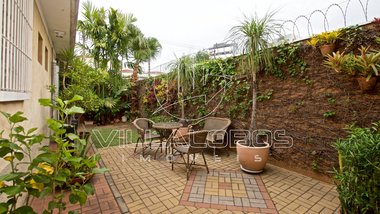 house em Praça Senador José Roberto Leite Penteado, Lapa - São Paulo - SP