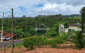 land_lot em Rua das Cidras, Jardim das Laranjeiras - Analândia - SP