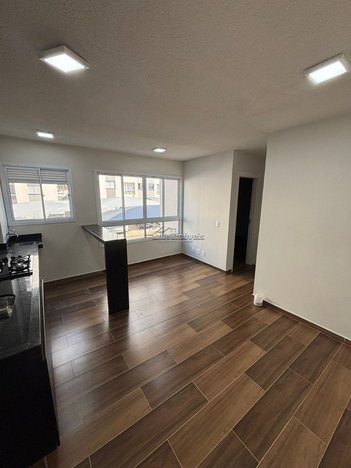 apartment em Rua Vereador Oscar Antônio Ghiraldelli, Jardim Villagio Ghiraldelli - Hortolândia - SP