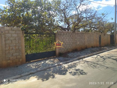 Cômodo Condomínio