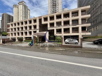 office em Avenida Santo Amaro, Santo Amaro - São Paulo - SP