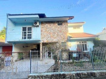 house em Juvan Rocha, Agronômica - Florianópolis - SC