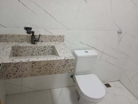 Cômodo Condomínio