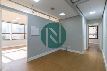 office em Rua Cubatão, Vila Mariana - São Paulo - SP