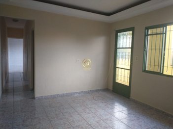 house em Rua Mar Alto, Jaraguá - São Paulo - SP