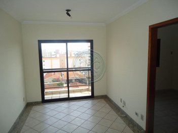 apartment em Rua Iguape, Jardim Paulista - Ribeirão Preto - SP