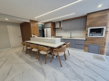 house em Avenida Paulo Roberto Vidal, Bela Vista - Palhoça - SC
