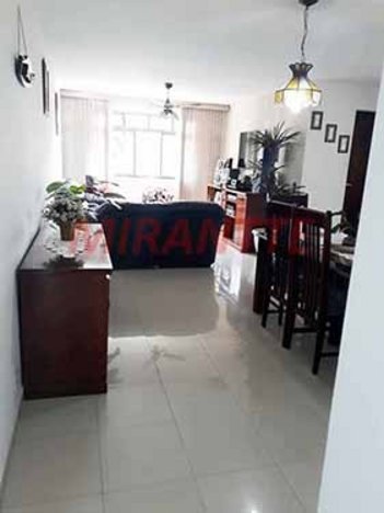 apartment em Avenida Lasar Segall, Vila Celeste - São Paulo - SP