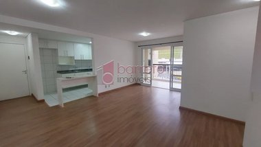 apartment em Rua Chiara Lubich, Jardim Ermida II - Jundiaí - SP