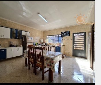 house em Rua Pedroso de Barros, Vila Angélica - Sorocaba - SP