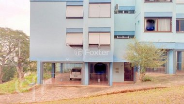 apartment em Rua Joaquim Cruz, Santo Antônio - Porto Alegre - RS