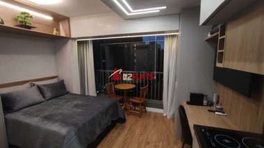 apartment em Rua da Consolação, Consolação - São Paulo - SP
