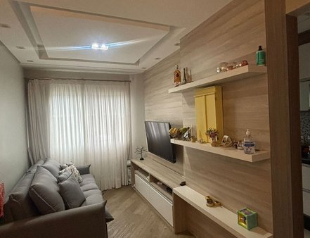 Cômodo Condomínio
