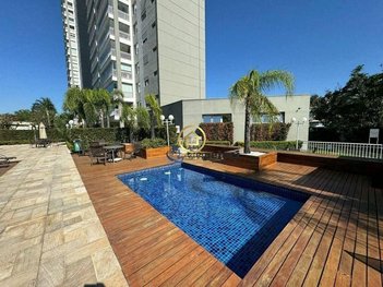 apartment em Avenida Miguel Conejo, Vila Albertina - São Paulo - SP