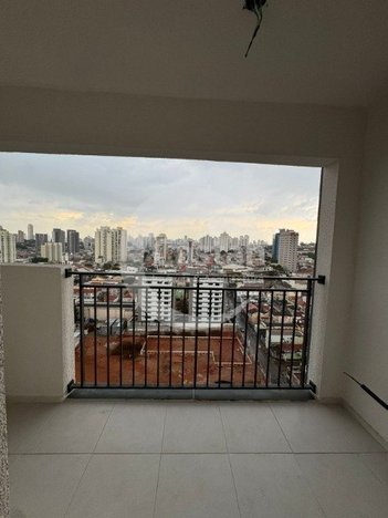 apartment em Rua Cavour, Vila Prudente - São Paulo - SP
