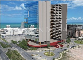 office em Comendador Gustavo Paiva, Cruz das Almas - Maceió - AL