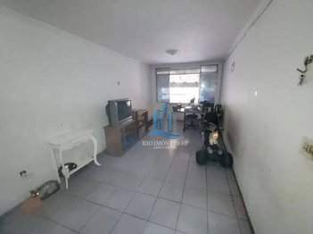 house em Rua Engenheiro Rebouças, Cerâmica - São Caetano do Sul - SP