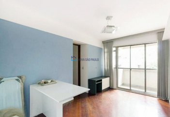apartment em Rua José Feliciano, Vila Mascote - São Paulo - SP