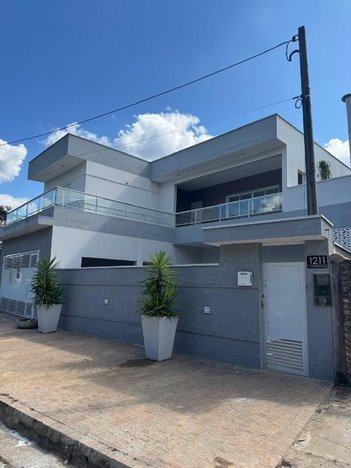 house em Avenida Prefeito Donald Savazoni, Nova Caieiras - Caieiras - SP