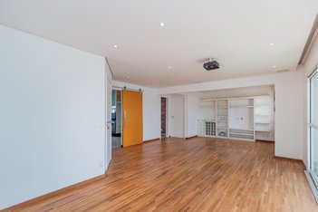 apartment em Rua Iubatinga, Vila Andrade - São Paulo - SP