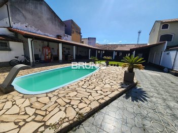 house em Rua Feliciano Sodré, Vila Julieta - Resende - RJ