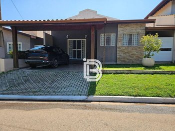 house em Rua Faustina Barbosa Stackfleth, Parque Centenário - Jundiaí - SP