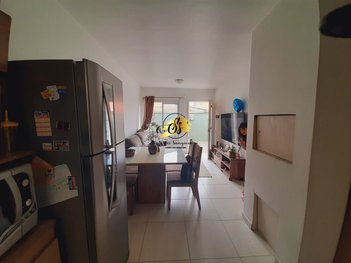 house em Primeiro de Maio, Niterói - Canoas - RS