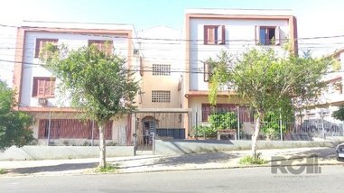 apartment em Oscar Schneider, Medianeira - Porto Alegre - RS