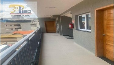 apartment em Rua Antônio Pereira Simões, Vila Paranaguá - São Paulo - SP