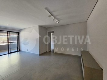 apartment em Avenida Landscape, Jardim Sul - Uberlândia - MG