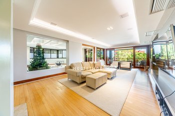 apartment em Rua Engenheiro Antônio Rebouças, Boa Vista - Porto Alegre - RS