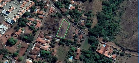 land_lot em Rua José Augusto, Vila São Guido - Pirassununga - SP