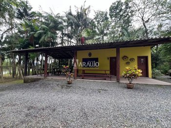 land_lot em Rua Fortunato Zancanela, Centro - Ilhota - SC