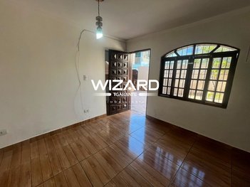 house em Rua Marechal Renato Paquet, Jardim Marajoara - São Paulo - SP