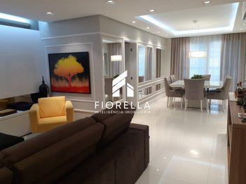 apartment em Vereador Walter Borges, Campinas - São José - SC