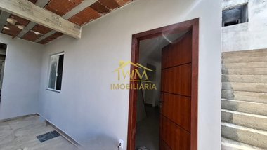 apartment em Rua Laércio Francisco da Silva, Porto da Aldeia - São Pedro da Aldeia - RJ