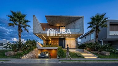 house em Rua Aníbal Requião, Xaxim - Curitiba - PR
