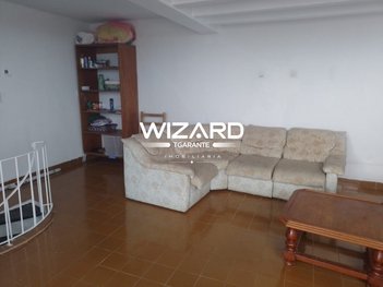 apartment em Avenida Presidente Kennedy, Guilhermina - Praia Grande - SP