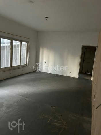 house em Rua Professor Henrique Neves Lefevre, Jardim Petrópolis - São Paulo - SP