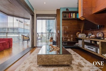 apartment em Rua Coronel Camisão, Higienópolis - Porto Alegre - RS