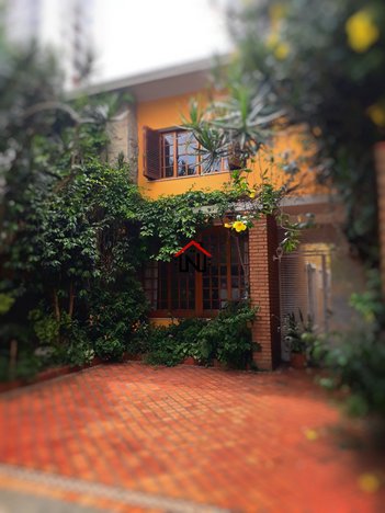 house em Rua dos Iris, Mirandópolis - São Paulo - SP