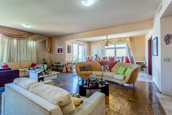 apartment em Rua Santa Terezinha, Farroupilha - Porto Alegre - RS