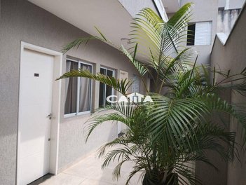 apartment em Rua Siqueira Silva, Penha de França - São Paulo - SP