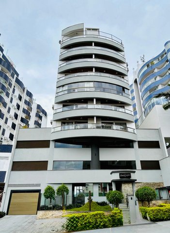 apartment em Rodovia Amaro Antônio Vieira, Itacorubi - Florianópolis - SC