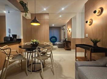 apartment em Rua Funcionários, Conjunto Taquaril - Belo Horizonte - MG