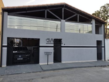house em Rua das Petúnias, Jardim Motorama - São José dos Campos - SP